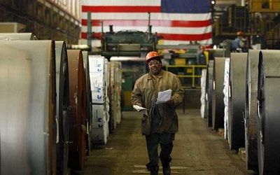 USA Manufacturing