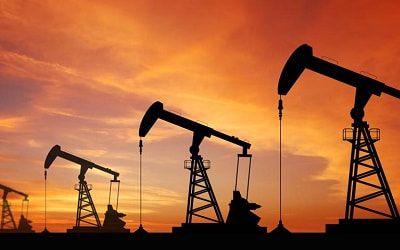Oil and gas